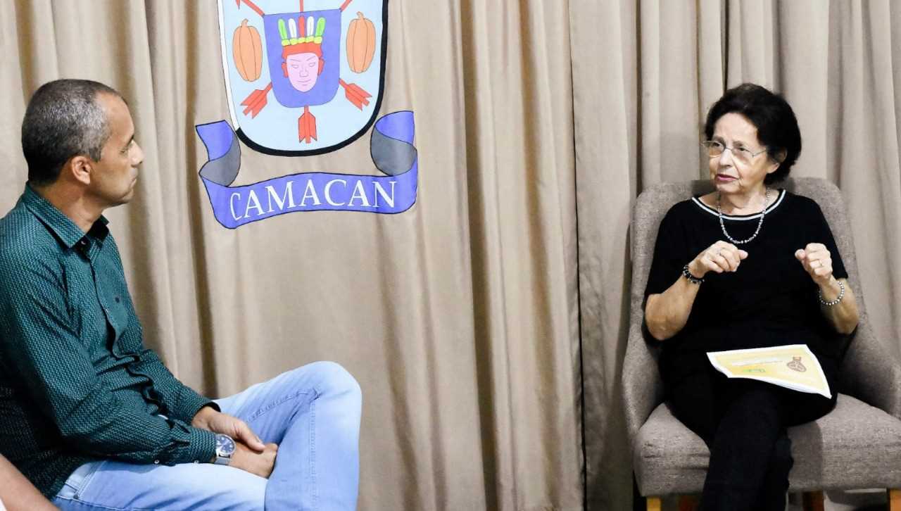 Camacã: Secretaria de Educação lança Prêmio em homenagem a Professora Ilce Tourinho